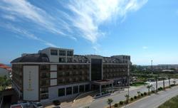 Glamour Resort Spa