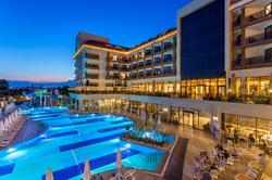 Glamour Resort Spa