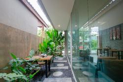 The Wings Boutique Hotel