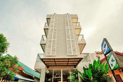 The Wings Boutique Hotel