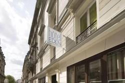 Hotel Eden Paris