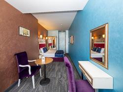 Harmony Hotel