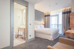 Ever Hotel Europe