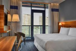 Ever Hotel Europe