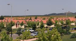 Farah Inn Ifrane