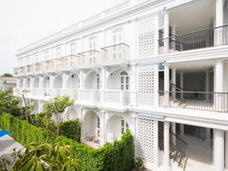Little Nyonya Hotel