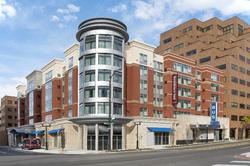 Residence Inn Ann Arbor Downtown