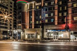 Residence Inn Ann Arbor Downtown