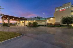 Courtyard Abilene Northeast