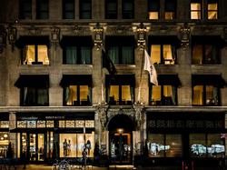 The NoMad Hotel