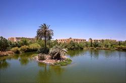 Valeria Club Madina Marrakech