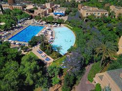 Valeria Club Madina Marrakech
