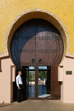Valeria Club Madina Marrakech