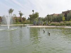 Valeria Dar Atlas Resort All Inclusive