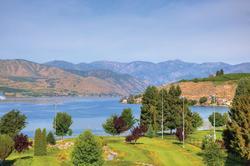 WorldMark Lake Chelan Shores