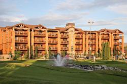 WorldMark Lake Chelan Shores