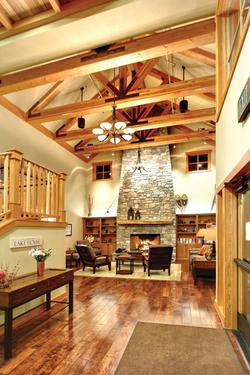 WorldMark Lake Chelan Shores