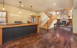 WorldMark Lake Chelan Shores