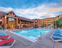 WorldMark Lake Chelan Shores