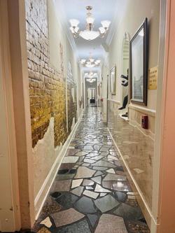 Plaza Suite Hotel Resort