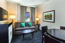 WorldMark San Diego – Balboa Park