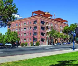 WorldMark San Diego – Balboa Park