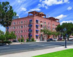 WorldMark San Diego – Balboa Park