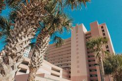 Sandcastle Oceanfront Resort South Beach