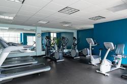 WorldMark San Diego - Mission Valley