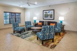 Holiday Inn Club Vacations Orlando Breeze Resort