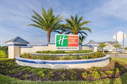 Holiday Inn Club Vacations Orlando Breeze Resort