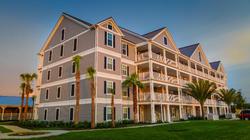 Holiday Inn Club Vacations Orlando Breeze Resort