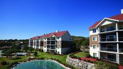 Club Wyndham Mountain Vista