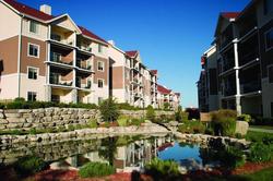 Club Wyndham Mountain Vista