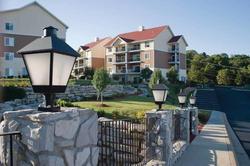 Club Wyndham Mountain Vista