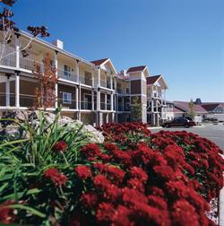 Club Wyndham Mountain Vista