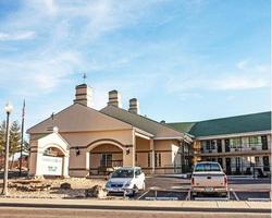 Foxborough Resort - Extra Holidays