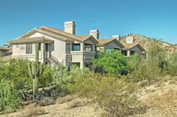 WorldMark Phoenix South Mountain Preserve