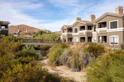 WorldMark Phoenix South Mountain Preserve