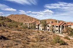 WorldMark Phoenix South Mountain Preserve
