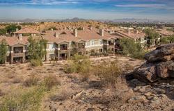 WorldMark Phoenix South Mountain Preserve