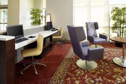 Hyatt House Raleigh North Hills