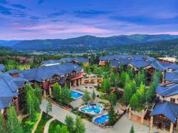 Grand Timber Lodge 
