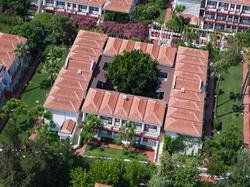 Swandor Kemer Resort