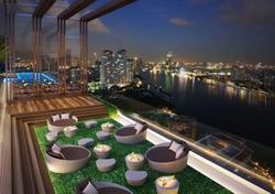Avani+ Riverside Bangkok Hotel