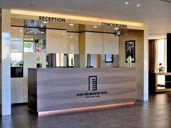 Kenzi Sidi Maarouf Hotel