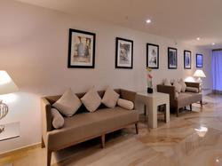 Kenzi Sidi Maarouf Hotel