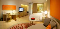 Movenpick Siam Hotel Na Jomtien Pattaya