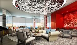 Movenpick Siam Hotel Na Jomtien Pattaya
