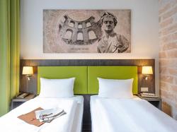 ibis Styles Trier